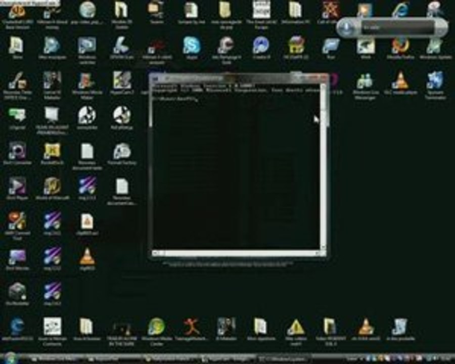 eteindre un pc a distance