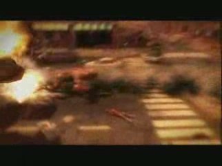 Prototype - Les boss