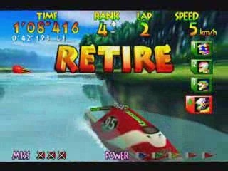 Wave Race 64 - FilmGame 5