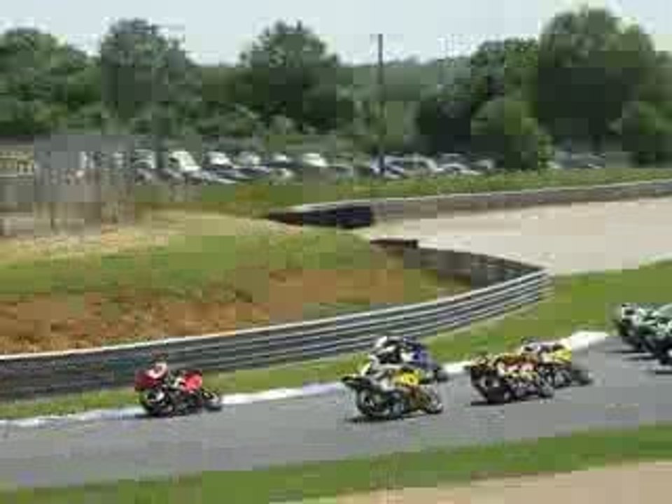 vigeant course