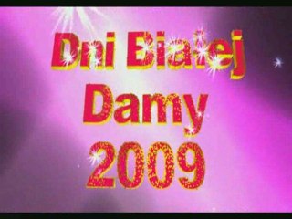 Dni Białej Damy w Kórniku... 2009