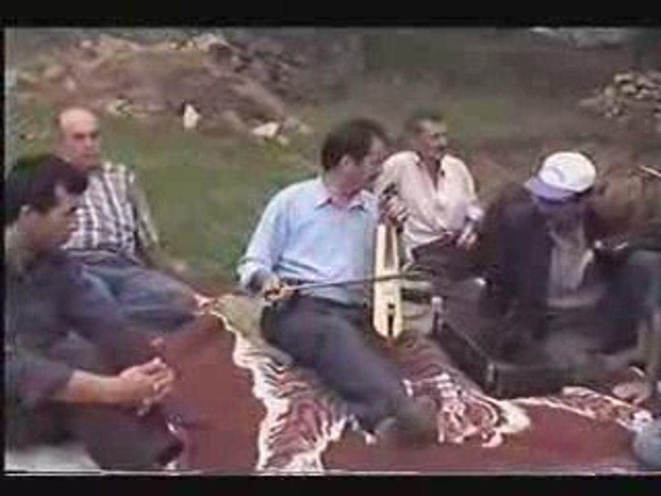 kemençe şov katip şadi