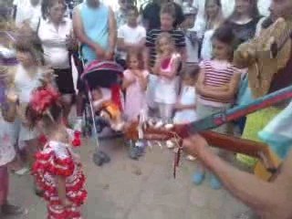 nico et lolo au sainte marie de la mer