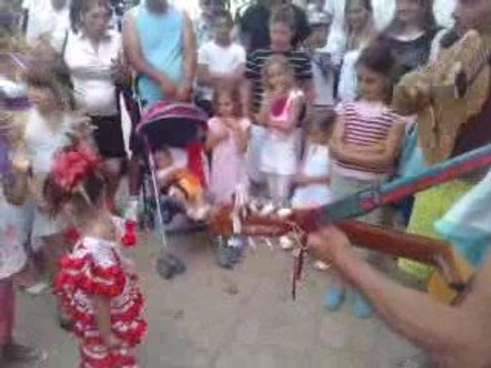 nico et lolo au sainte marie de la mer