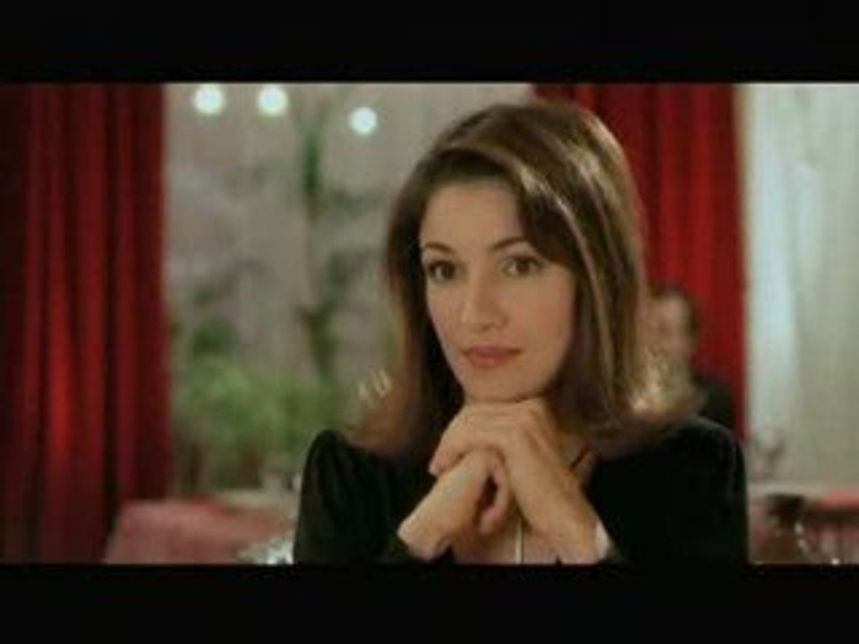 Bande annonce L'Ex femme de ma vie