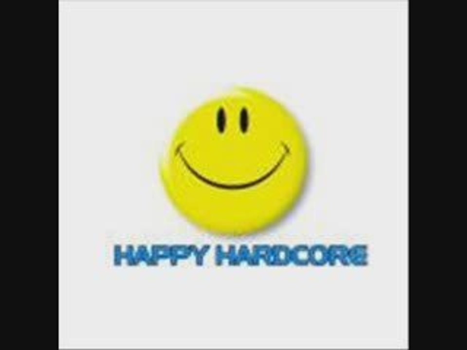 UK Hardcore Mix 01