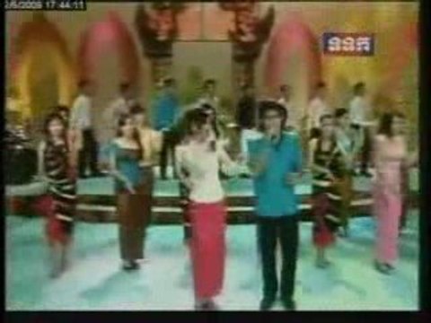 TVK Khmer- Sokun Kanha feat. SovannReach: KonTrem Meas Pich
