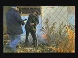 Clip Jahby "systeme babylone"