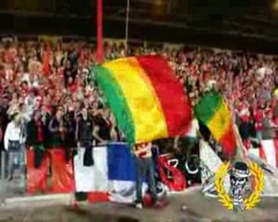 Valenciennes - Paris