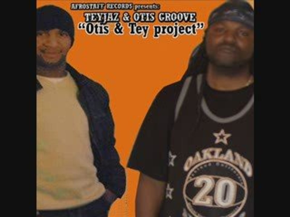 Jaz O feat the Immobilaritie (love is gone remix by Teyjaz)