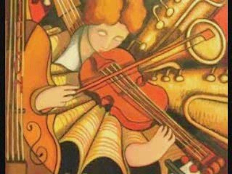 Hit the road jack par Cat