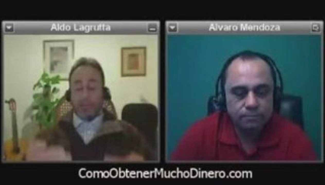 La Transposicion Cibernetica. Parte 2