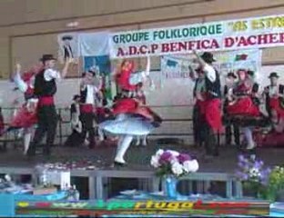 Rancho - Sol de Portugal de Goussanville - Acheres - 1