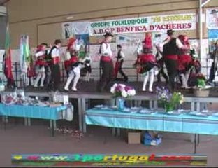 Rancho - Sol de Portugal de Goussanville - Acheres - 3