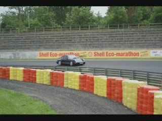 CPFTG - sortie Nogaro 24 Mai 2009