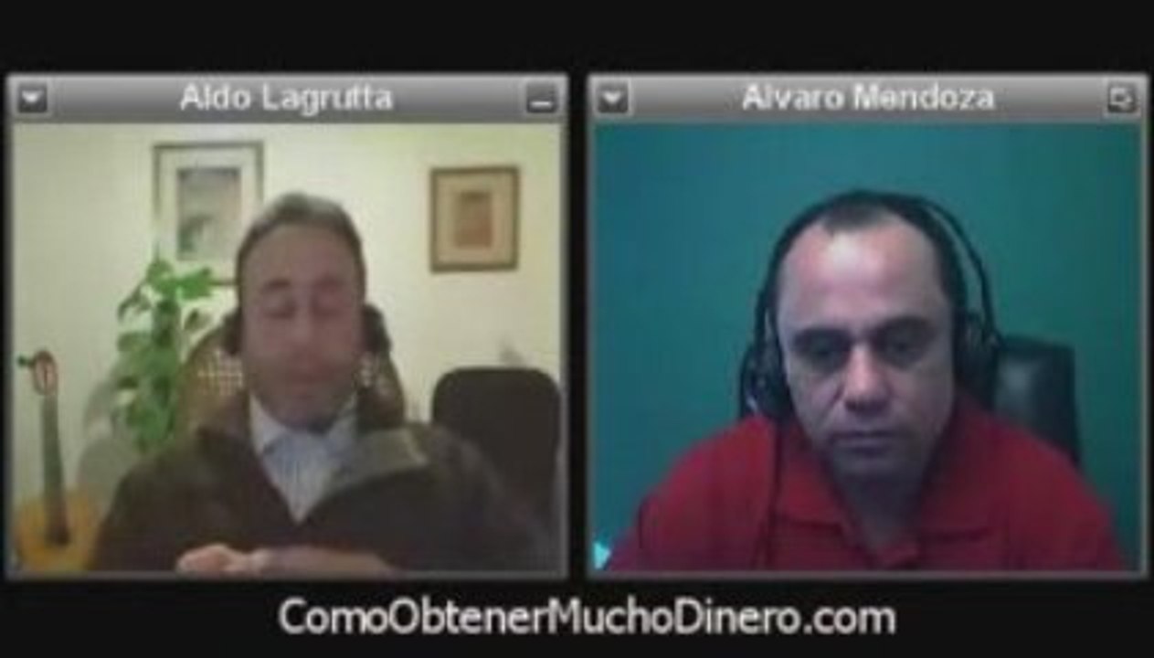 La Transposicion Cibernetica. Parte 4 de 4