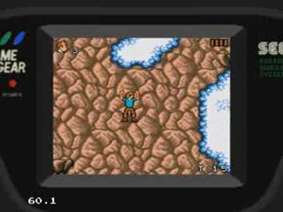 Tintin au tibet partie 2