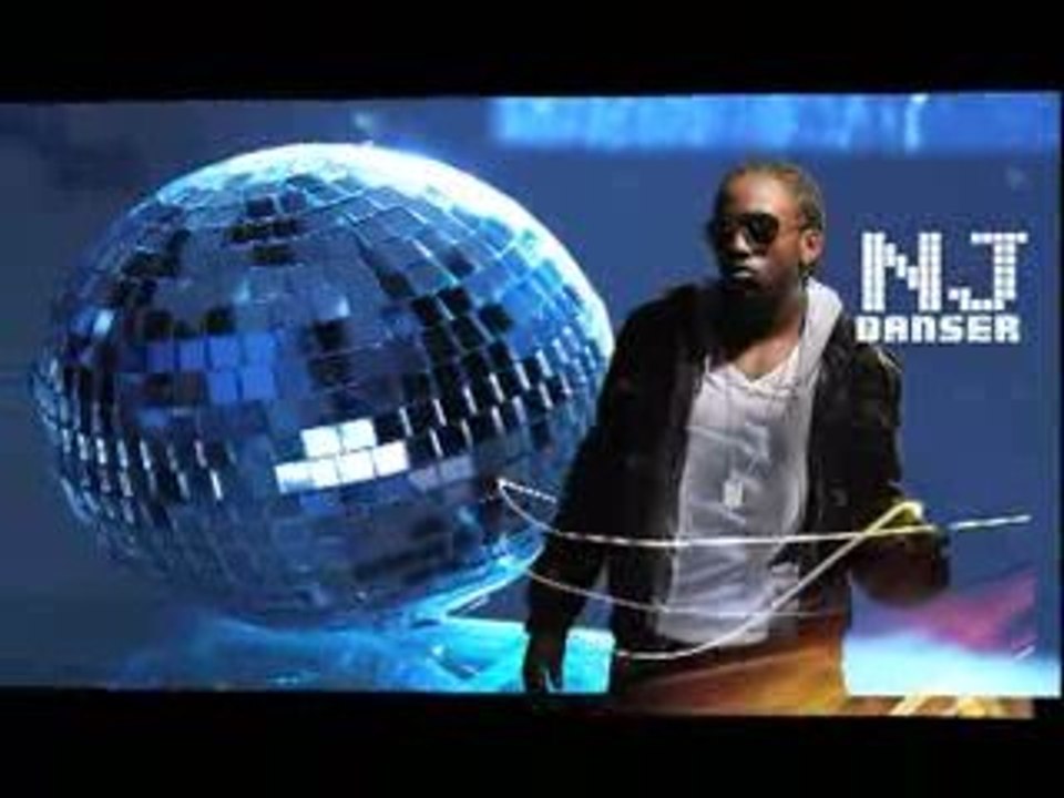 NJ-Danser (Chorégraphie)