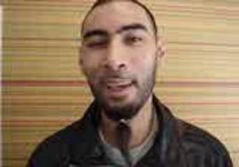 La Fouine a Alger 18 juin 2009