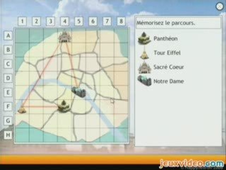 Coach Cérébral 3