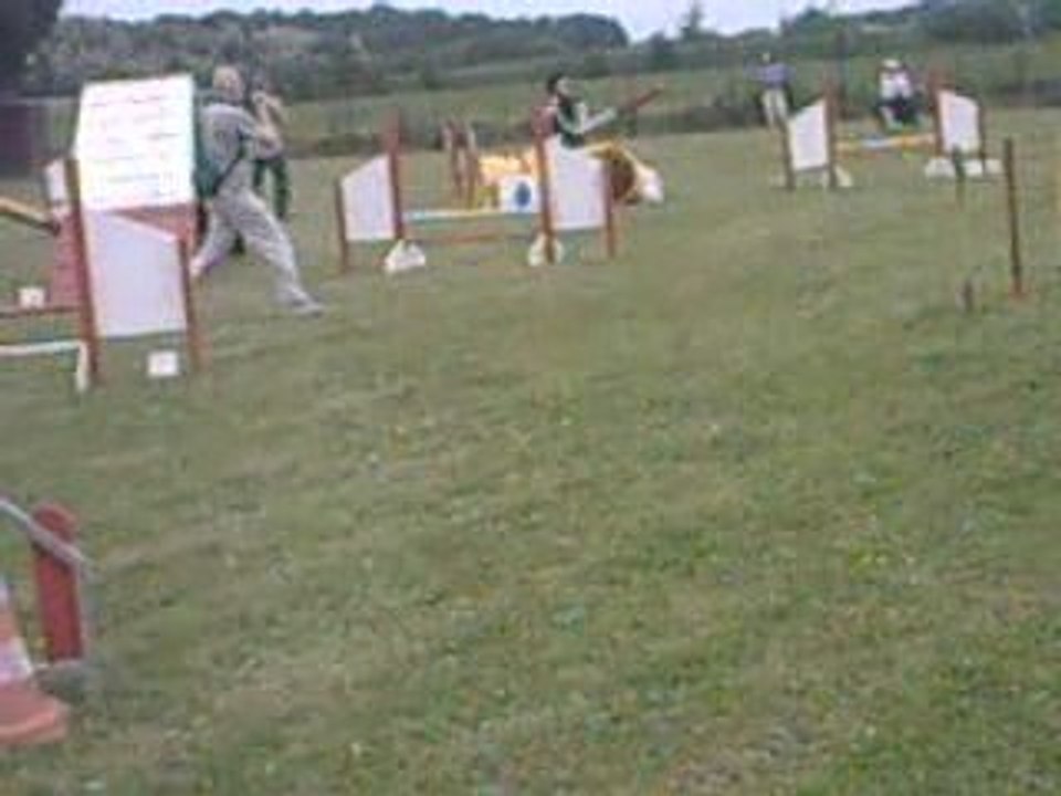 Celtic GPF