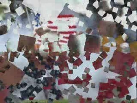 God Bless the U.S.A. by Lee Greenwood