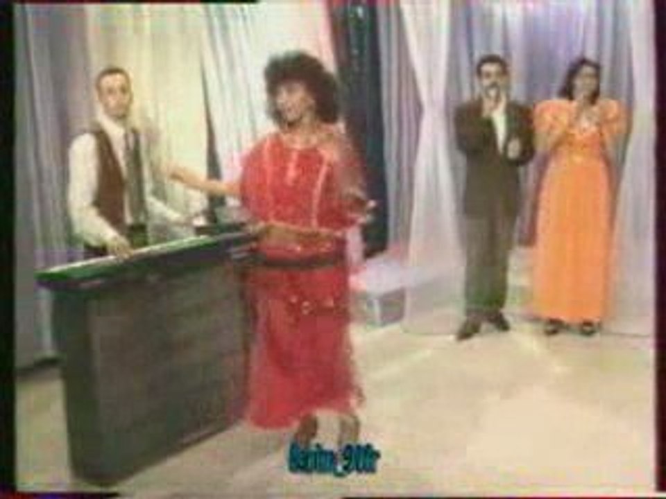 Houari benchenet et zahouania kahl el ainine  Musique