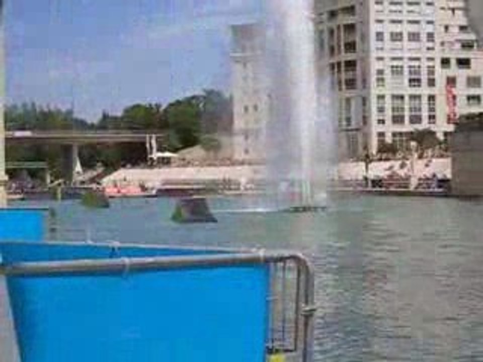 Surf fizz montpellier