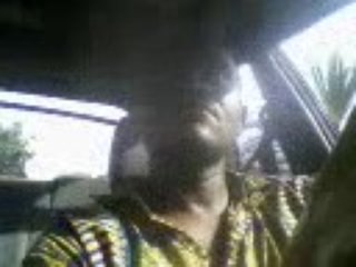 Une balade en voiture