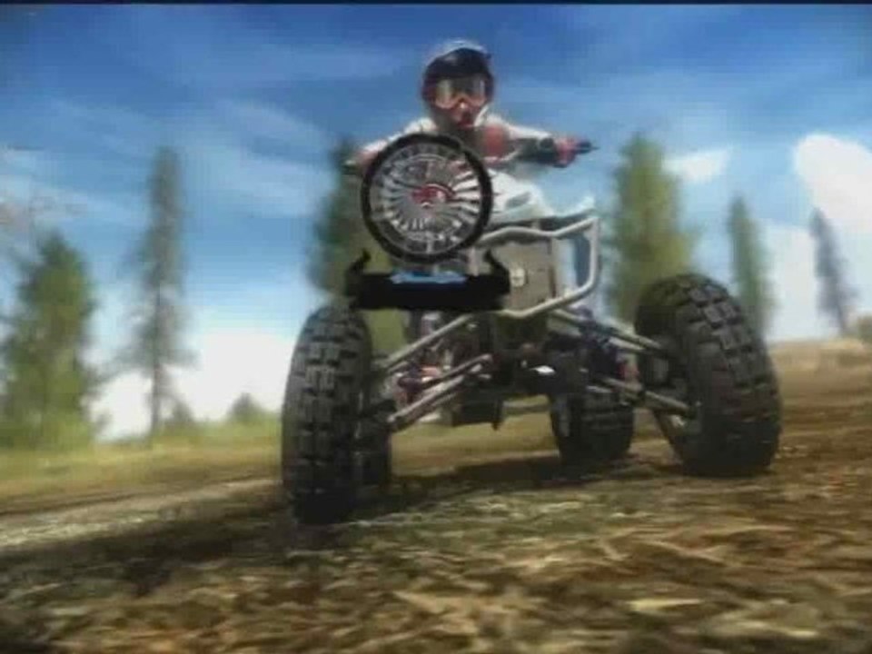 Gameplay Dienstag: Pure xbox 360