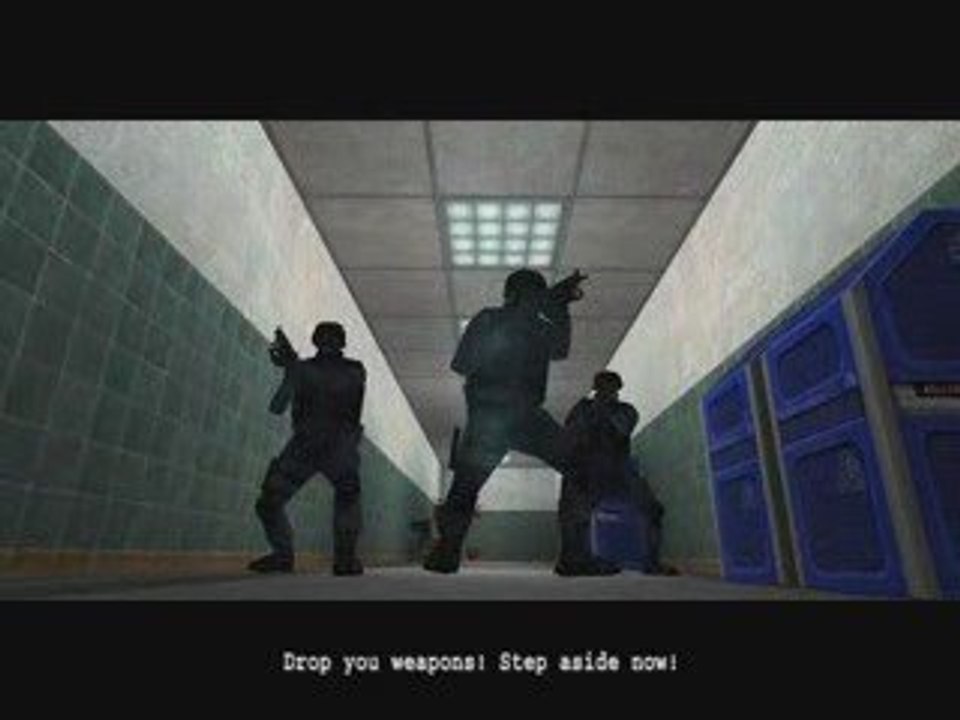 Sniper : Path of Vengeance Ending ** Spoiler **