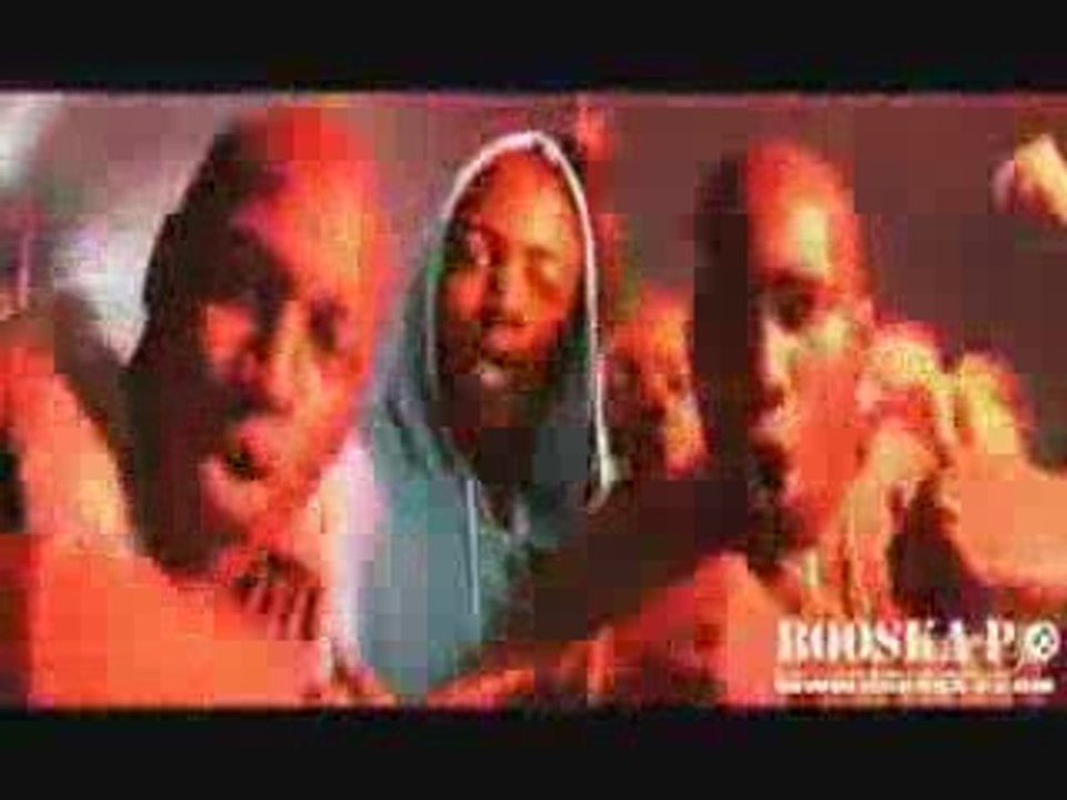 RR-Ghetto zoo