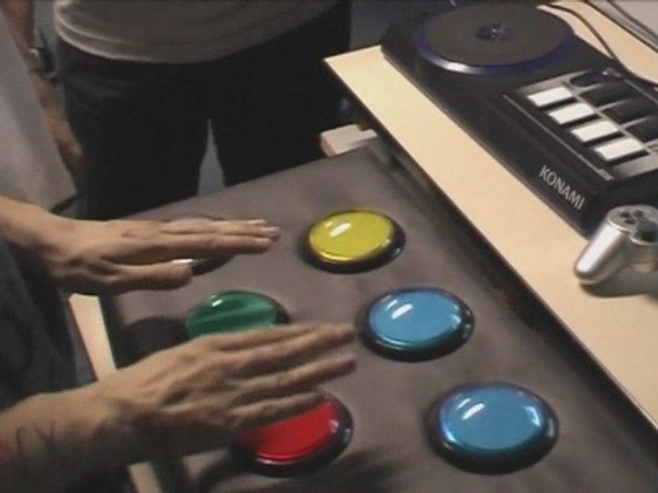 Reportage : Nuit Epitanime (avril 2009)