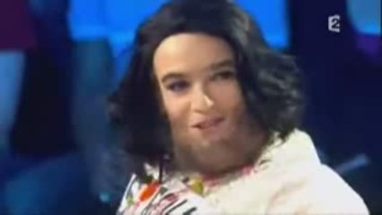 Jonathan Lambert - Miss Roussos On n'est pas co...