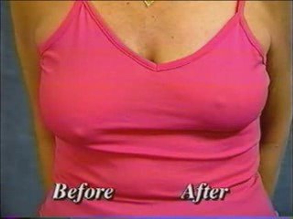 Need Breast Tape? - Watch Our Video Now, Get a Free Product!