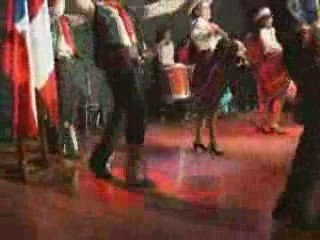 IV ENCUENTRO CHILE PERU PARTE 6