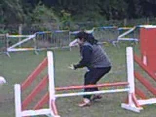 TIC le Mée select GPF 2009 parcours 2