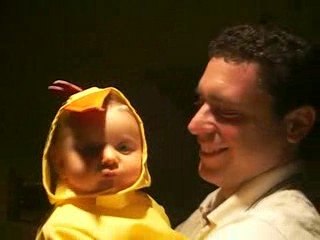 Découverte du poulet et du VTT