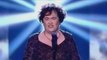 NEW: Susan Boyle - Memories Britains Got Talent - Semi Final