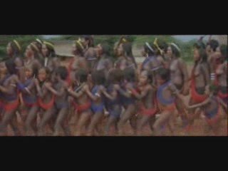 DJ Dumato - Baraka Break Beat