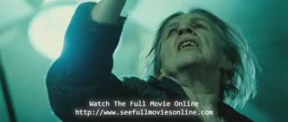 Drag Me To Hell Trailer - WATCH FULL MOVIE ONLINE