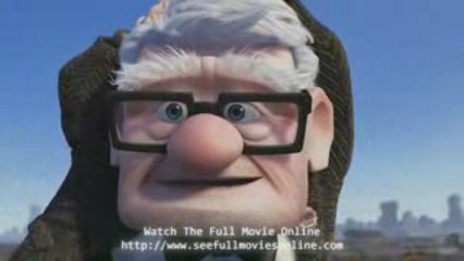 Up Feature - Inside Up - WATCH FULL MOVIE ONLINE