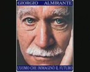 Almirante giorgio