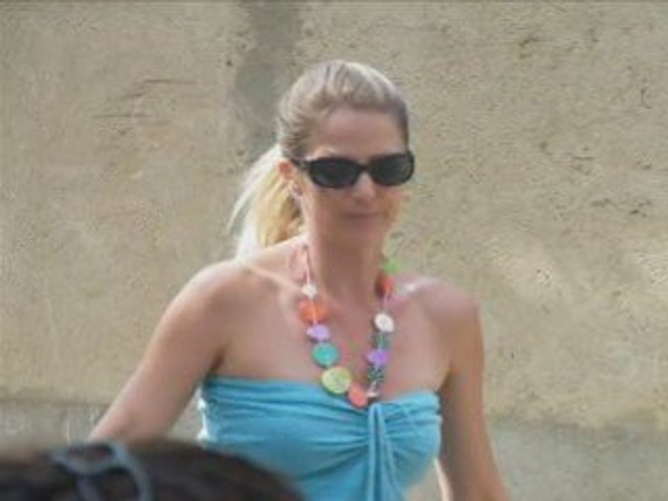 tempsdanse à la fête