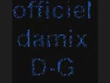 Dj-damix officiel damix remix guru josh 2009 new song techno