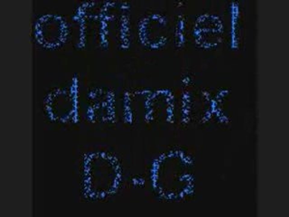 Dj-damix officiel damix remix guru josh 2009 new song techno