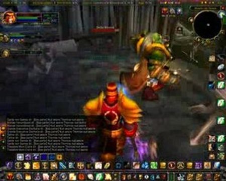 Arcanes une grande famille Partie 2