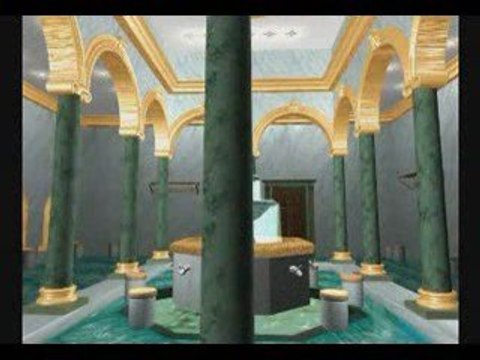 madih centre berlin mosquée Omar apbif aicp