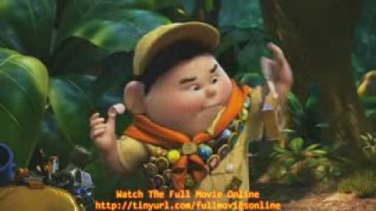 Up First Aid Clip - WATCH FULL MOVIE ONLINE