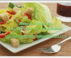 recetas de ensaladas
